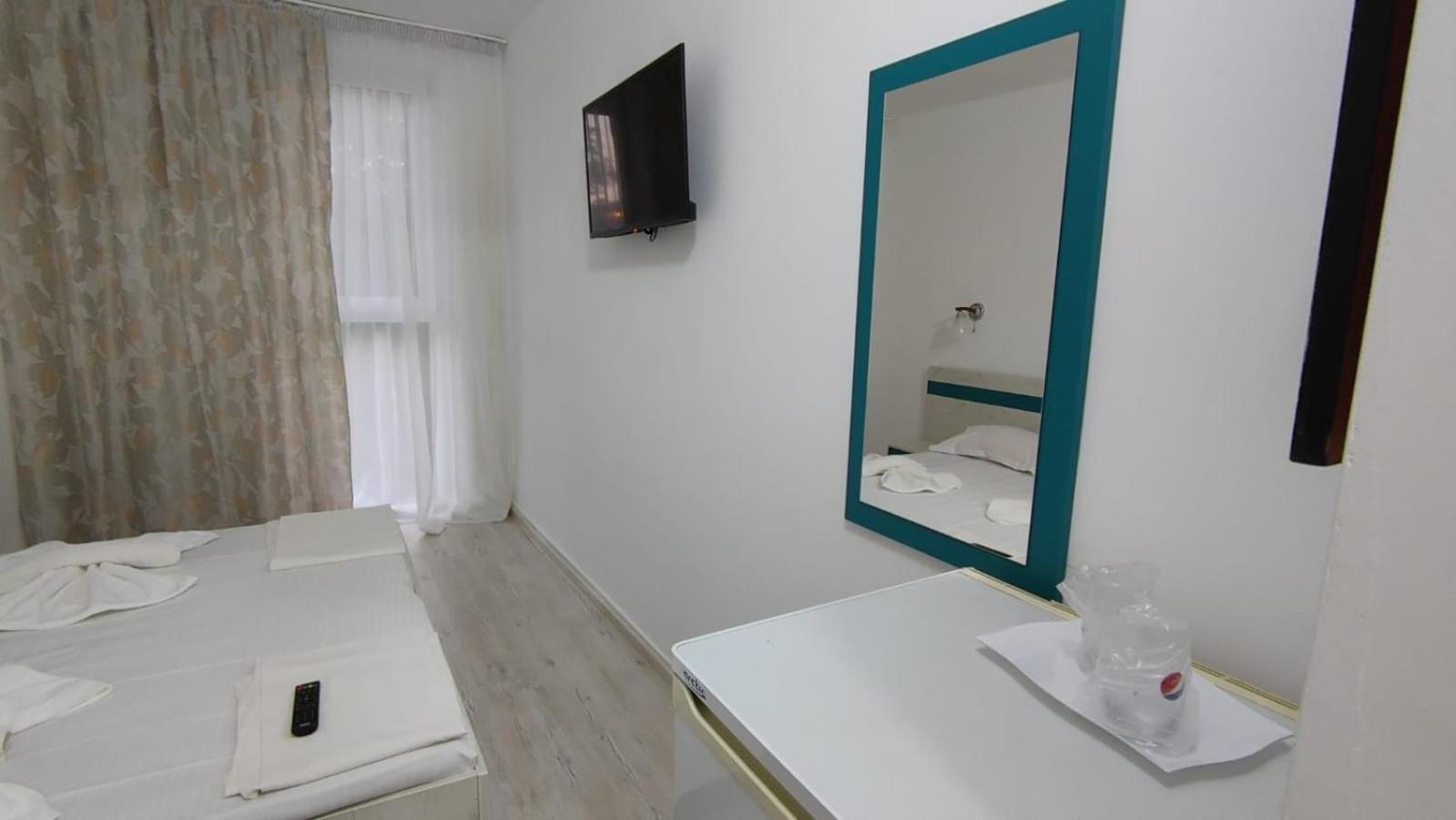 Hotel Minerva Eforie Nord Εξωτερικό φωτογραφία